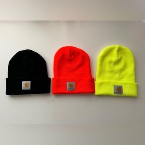 Carhartt Beanies